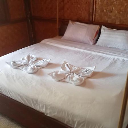 Cam U View Bungalow Otel Nongkhiaw Dış mekan fotoğraf