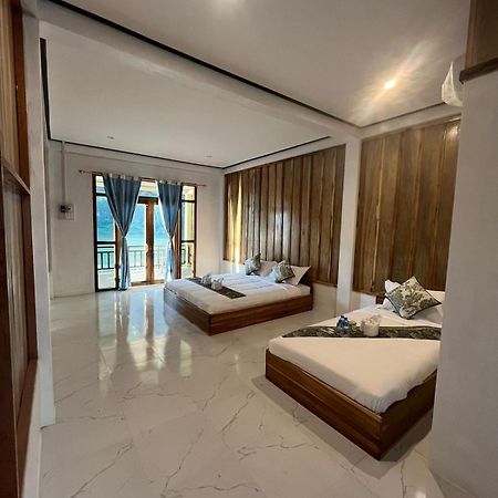 Cam U View Bungalow Otel Nongkhiaw Dış mekan fotoğraf
