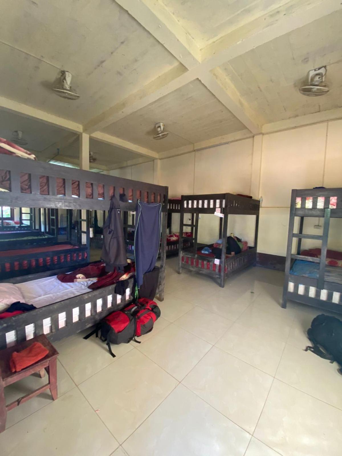Cam U View Bungalow Otel Nongkhiaw Dış mekan fotoğraf