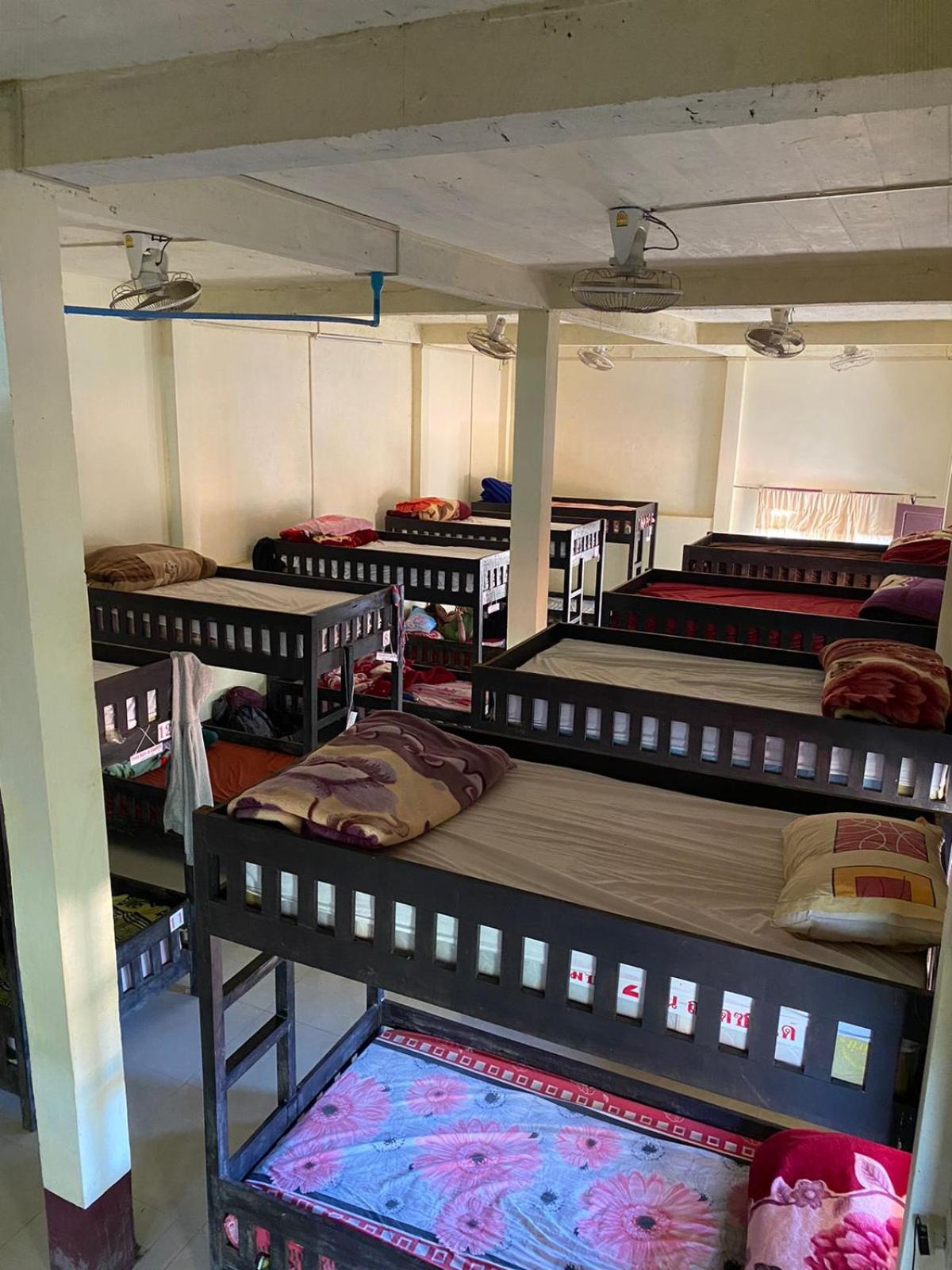 Cam U View Bungalow Otel Nongkhiaw Dış mekan fotoğraf