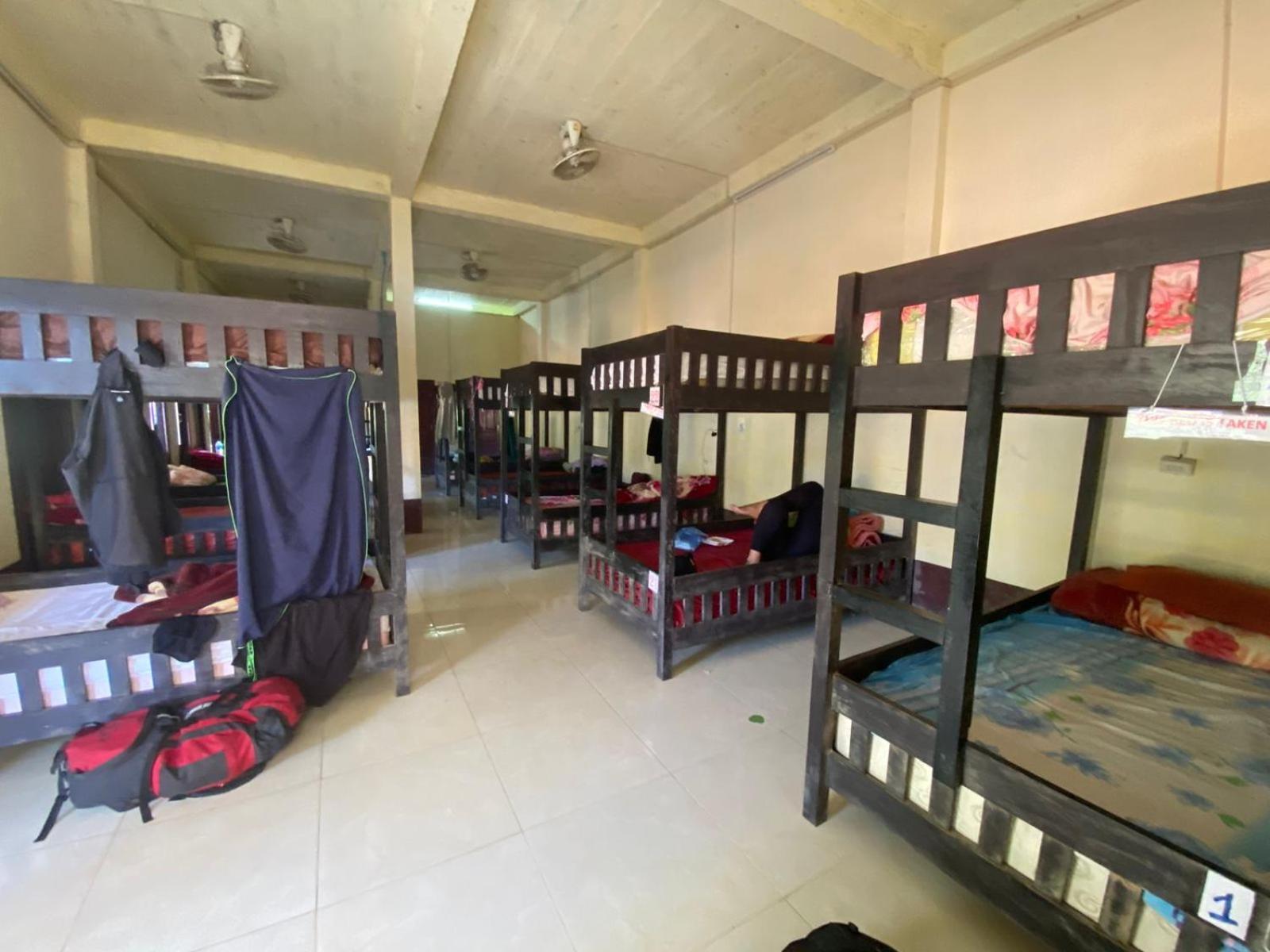 Cam U View Bungalow Otel Nongkhiaw Dış mekan fotoğraf
