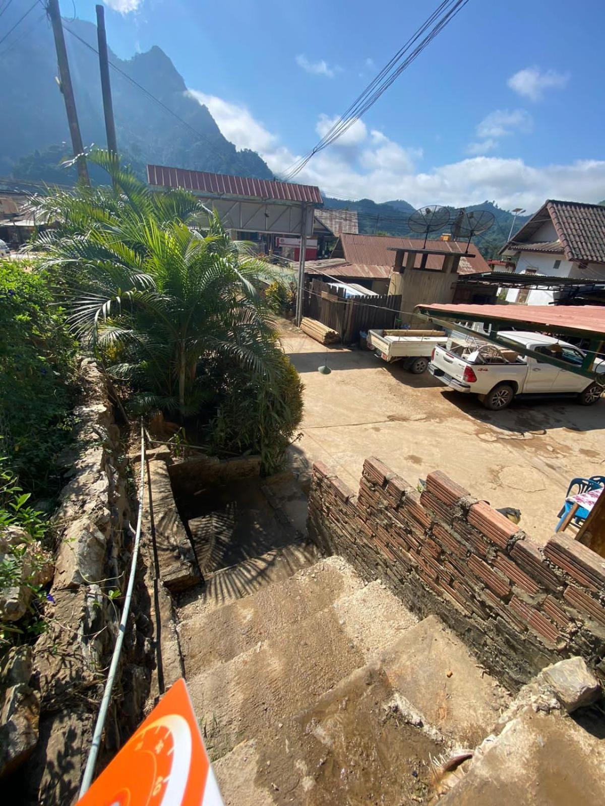 Cam U View Bungalow Otel Nongkhiaw Dış mekan fotoğraf
