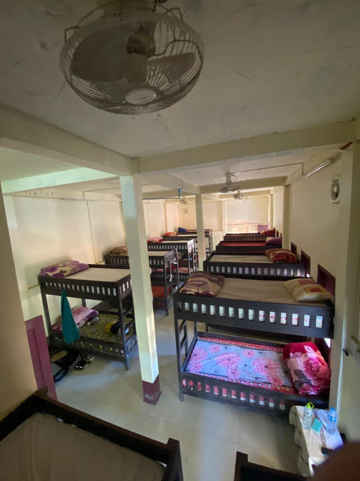 Cam U View Bungalow Otel Nongkhiaw Dış mekan fotoğraf
