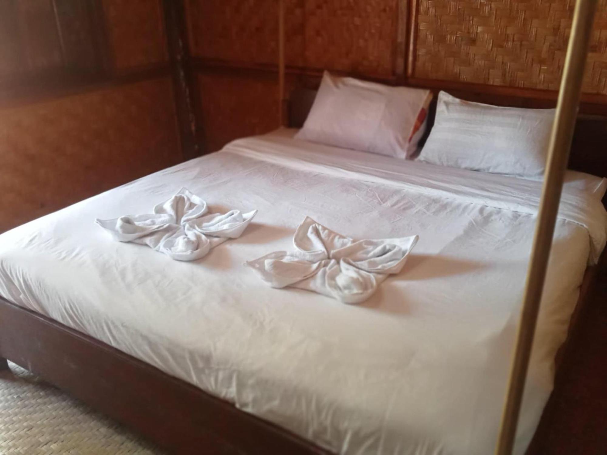 Cam U View Bungalow Otel Nongkhiaw Dış mekan fotoğraf